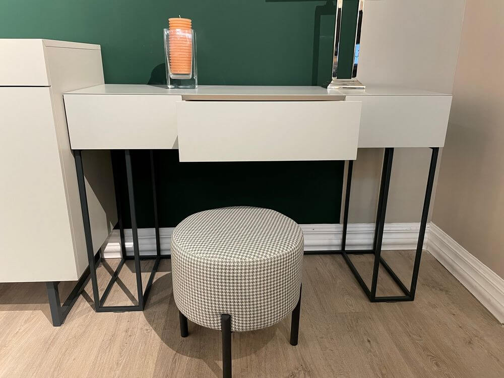 Туалетний стіл Life -40%