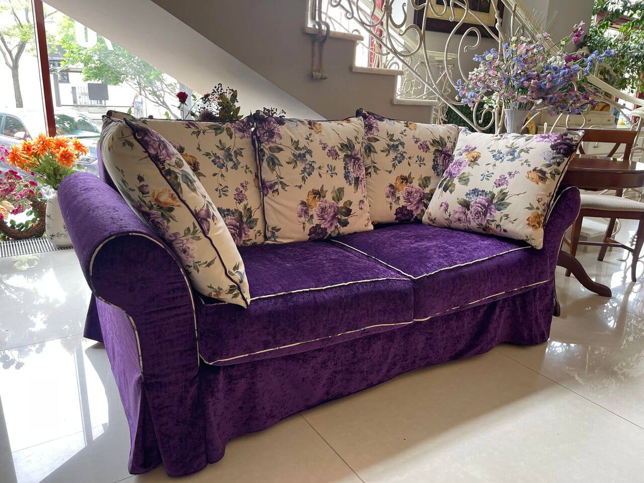 Диван Shato -50%