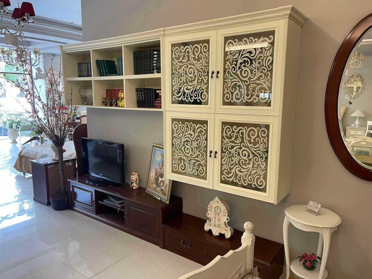 Стенка Opera -50%