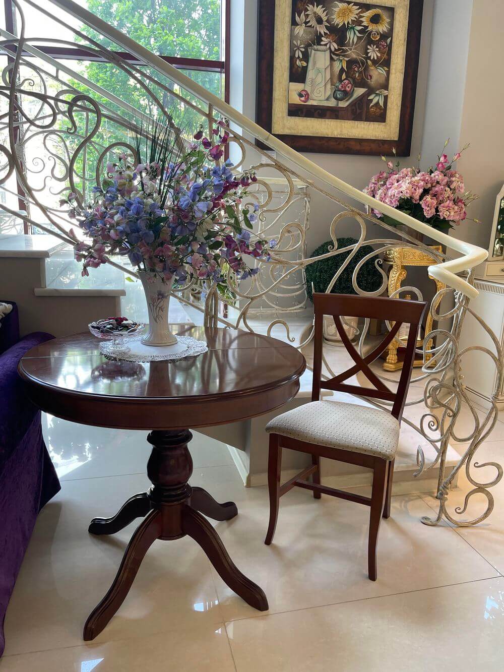 Стіл Donatello -30%