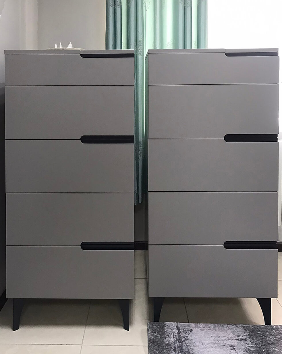 Комод Gallery -40%