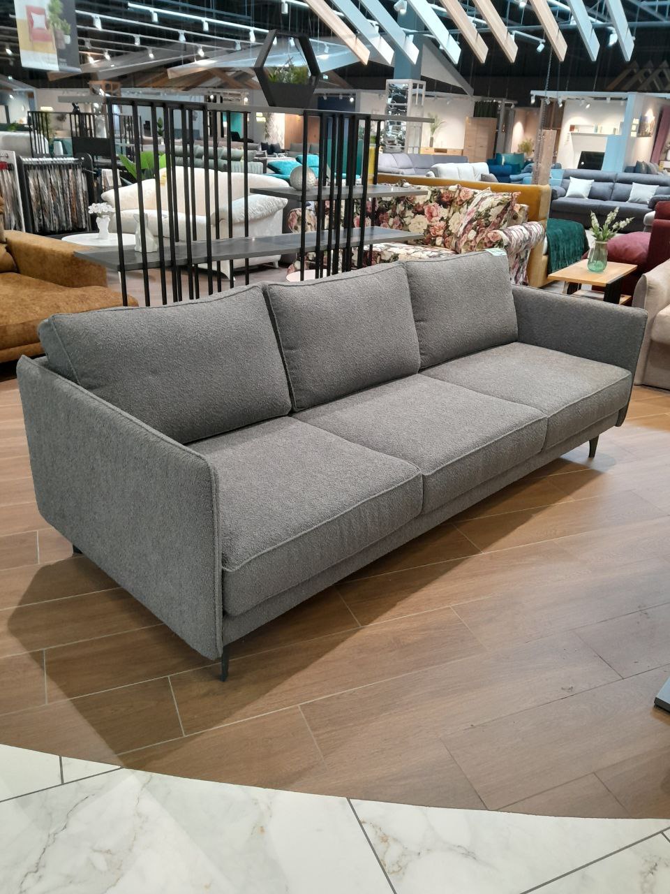 Диван Gallery прямий -40%