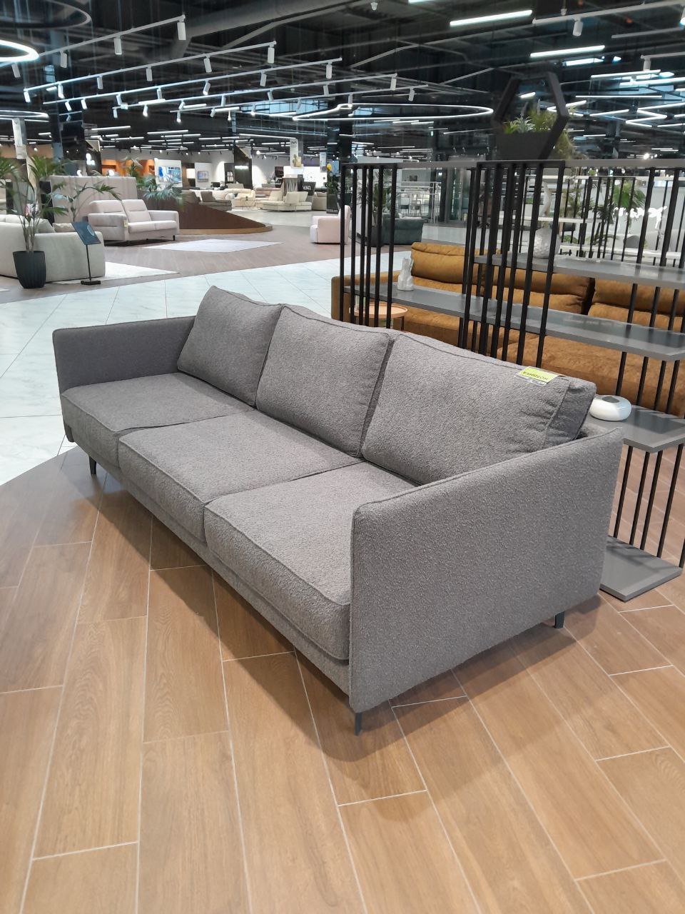Диван Gallery прямий -40%