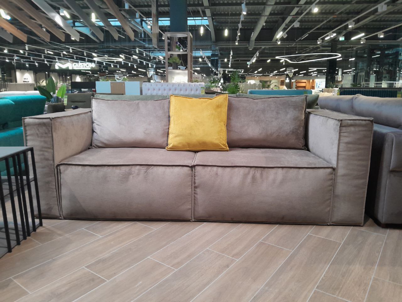 Диван Medison Bed -40%