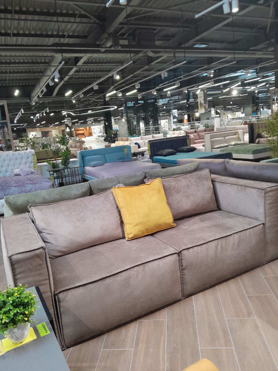 Диван Medison Bed -40%