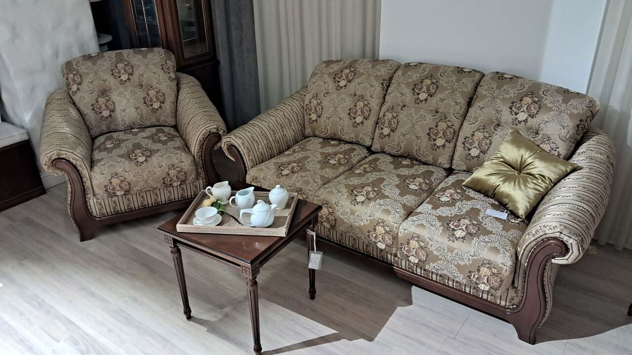 Комплект Amadeo -45%