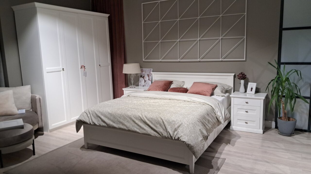 Спальня Virginia -40%