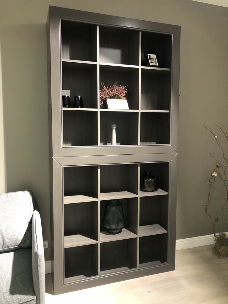 Книжный шкаф Verdi -25%