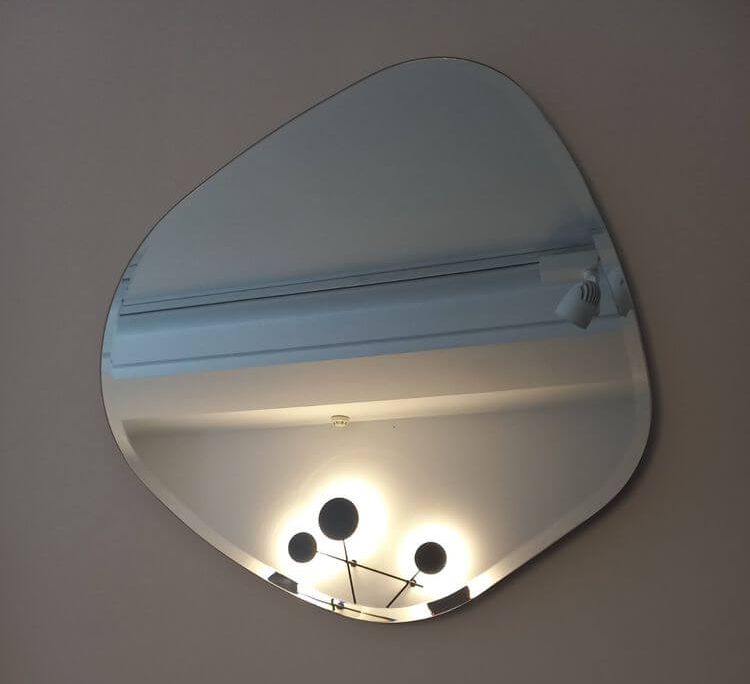 Дзеркало Gallery -20%