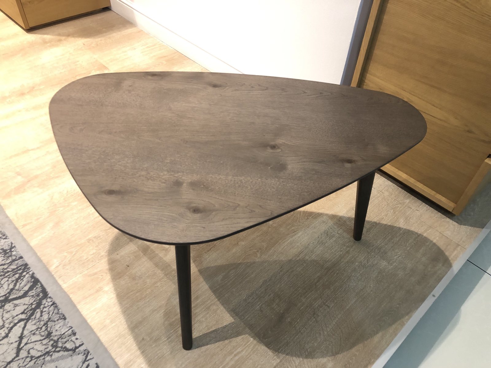 Стіл журнальний -20%