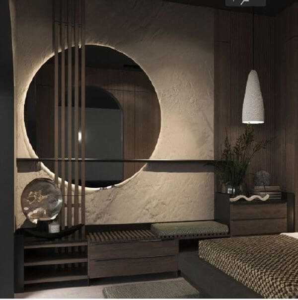 Комплект меблів з чоловічим характером -30%