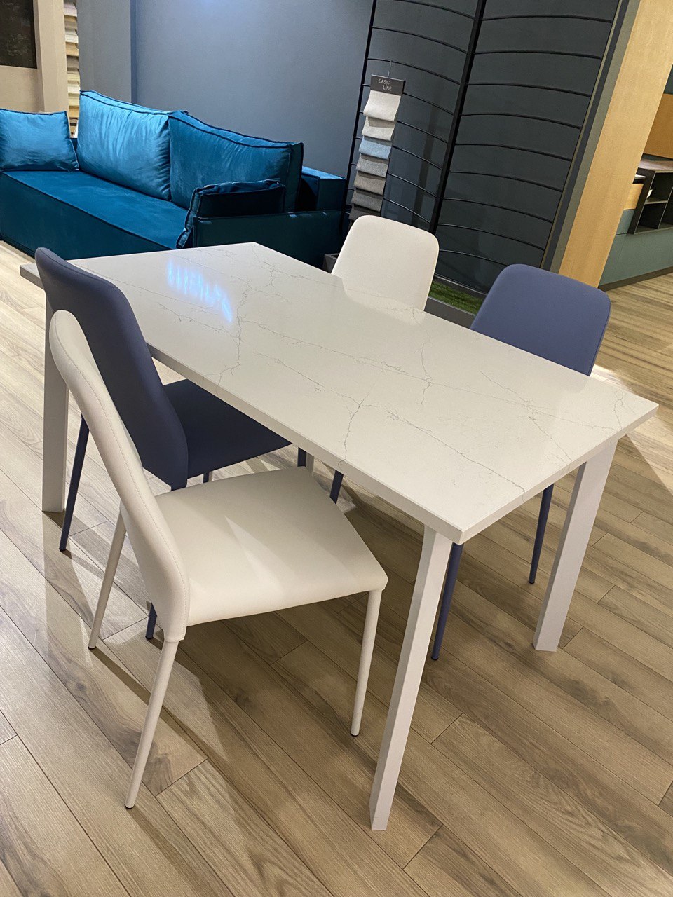 Стіл Krono Quartz -20%