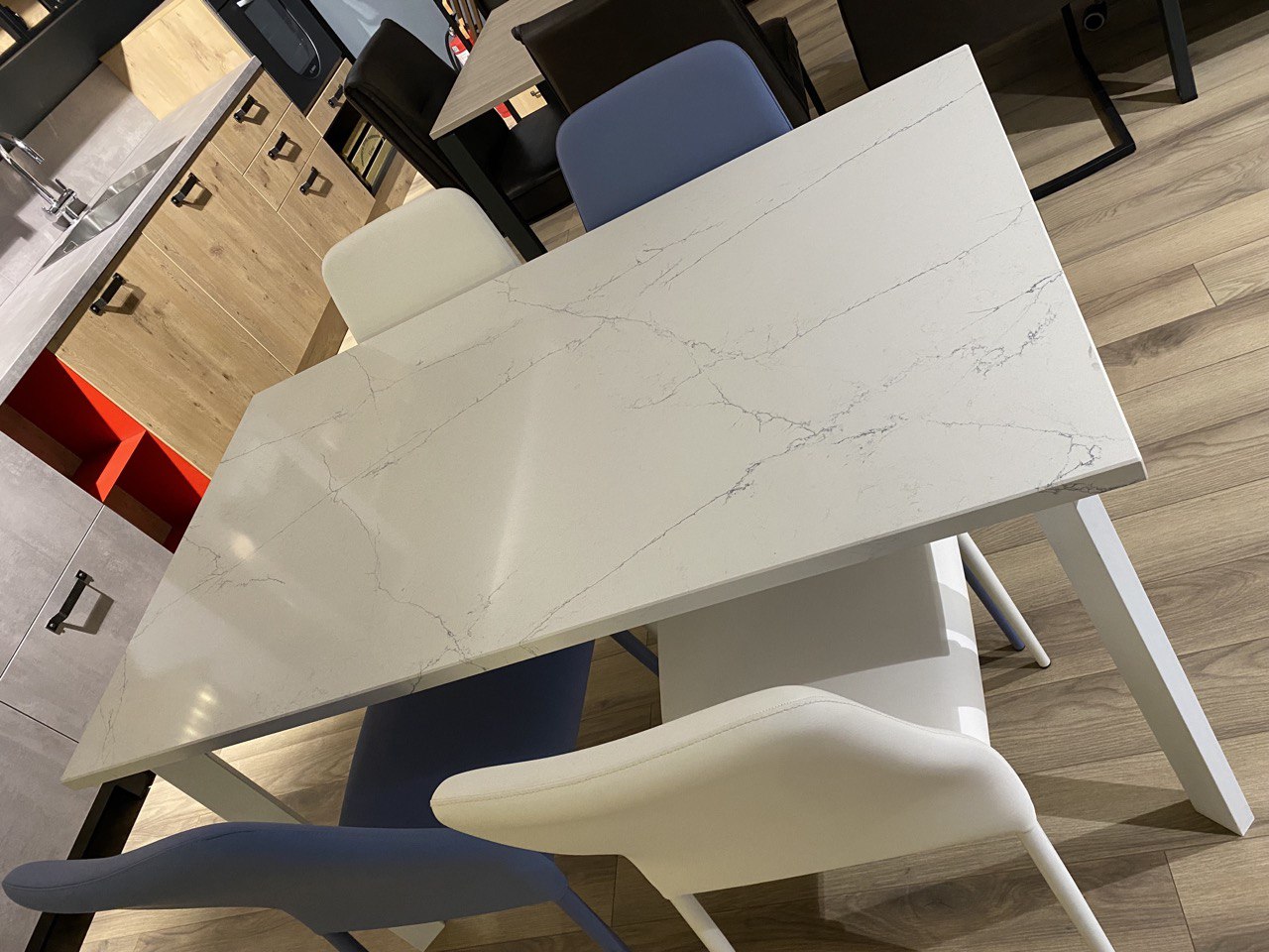 Стіл Krono Quartz -20%