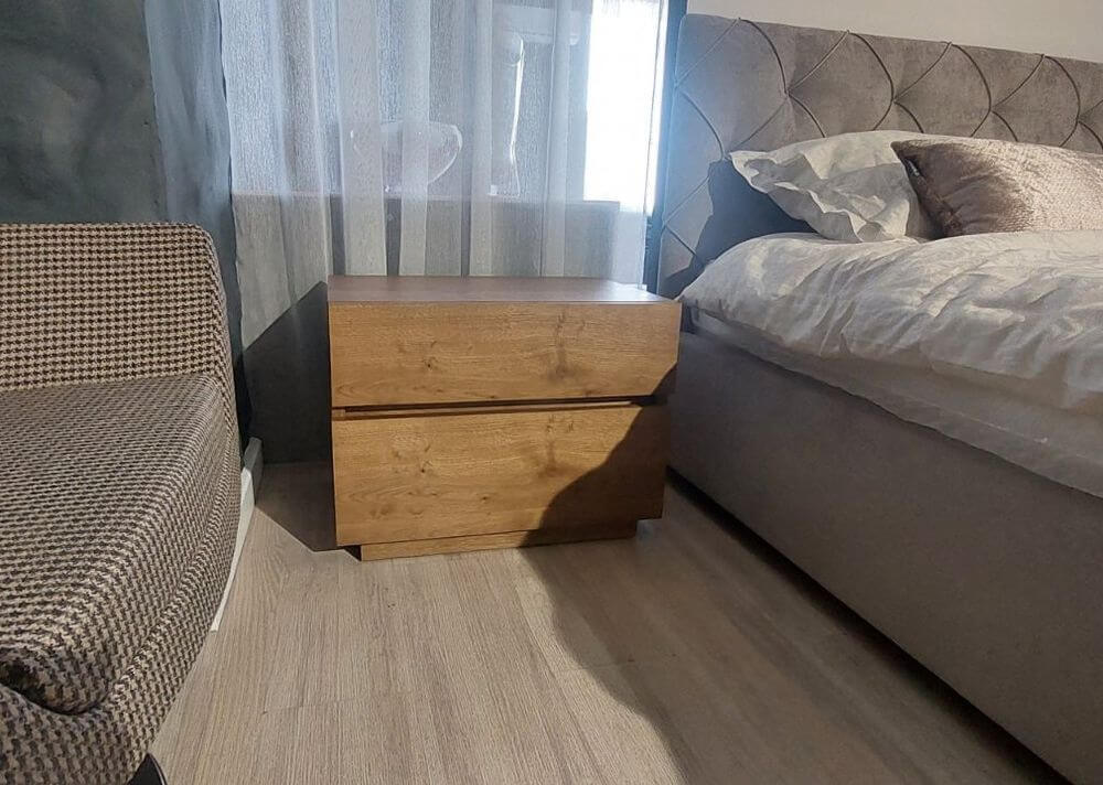 Тумба приліжкова Moderno -30%