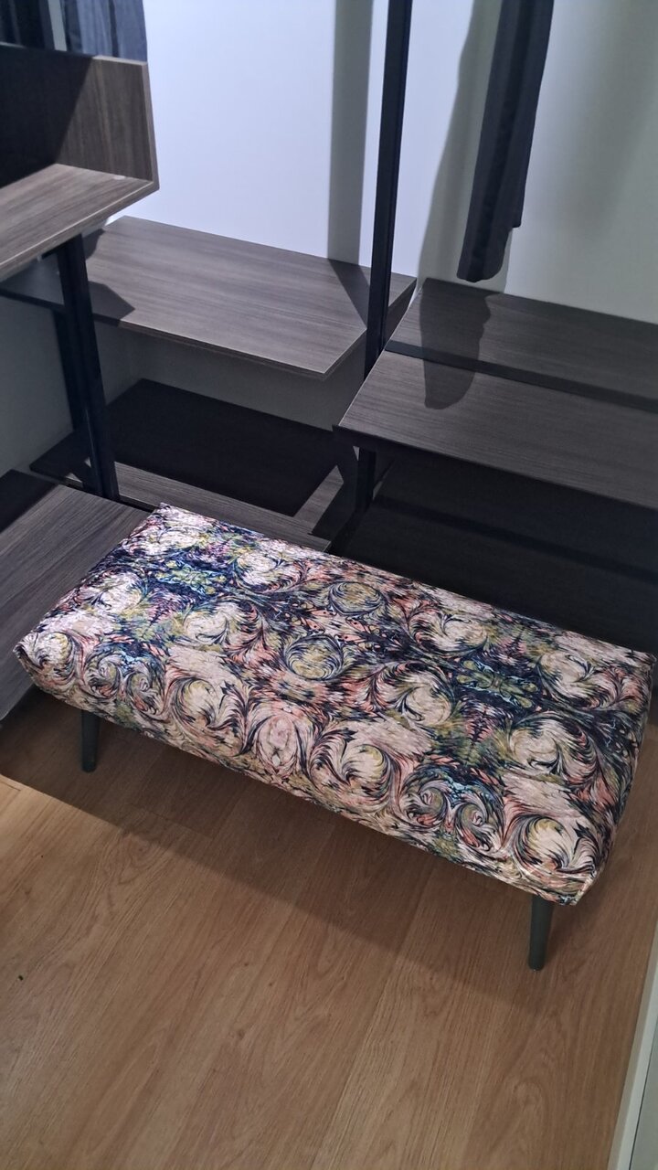 Банкетка Lacio -60%