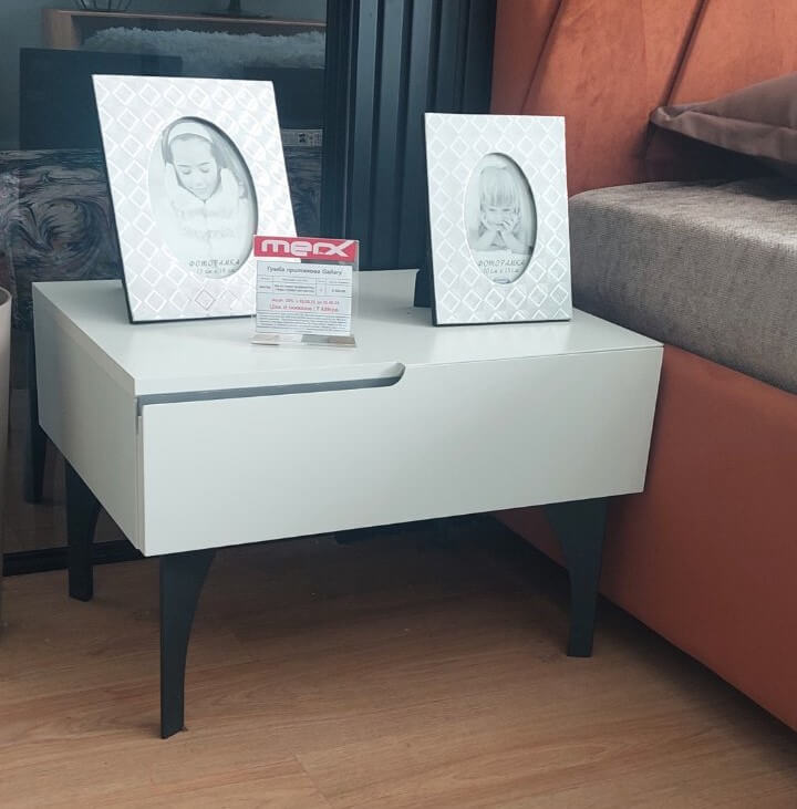 Тумба Gallery -25%