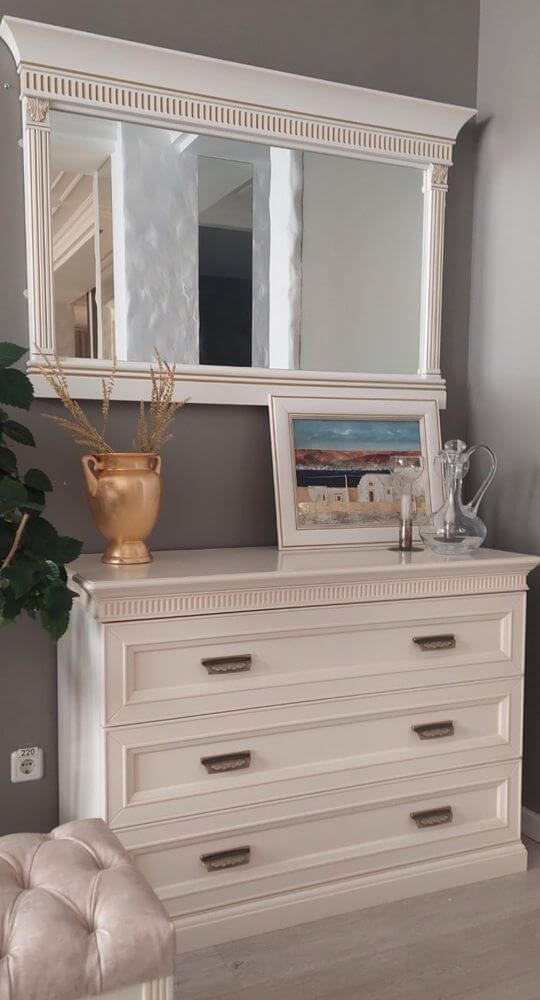 Комод Primavera New -25%