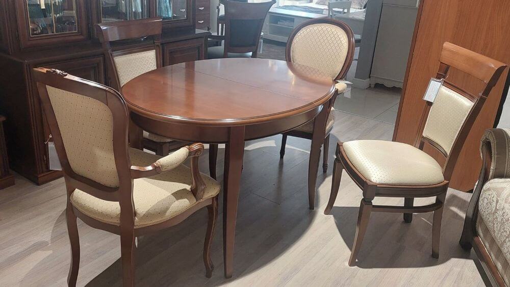 Стіл Veneto -15%