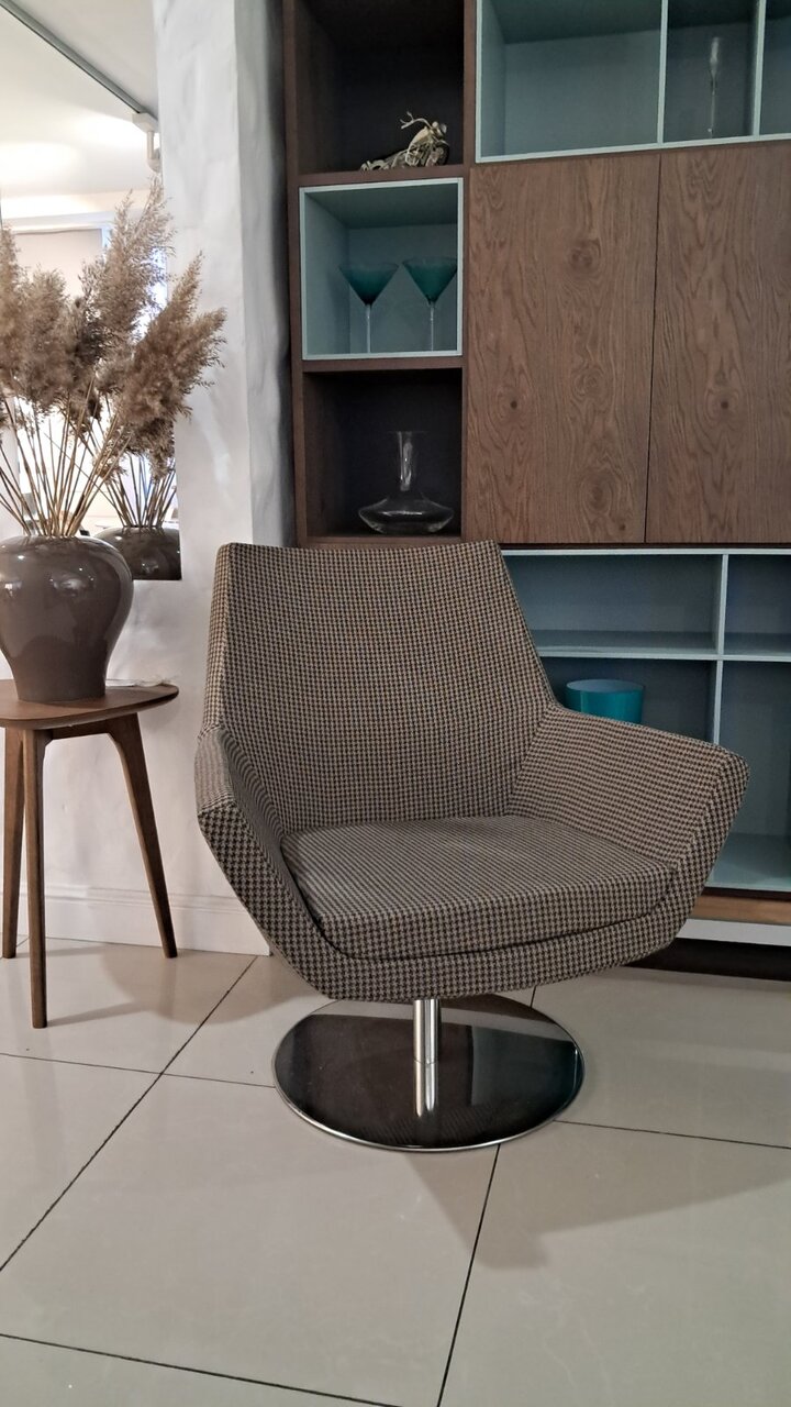 Кресло Royal ІІ Scotland -60%