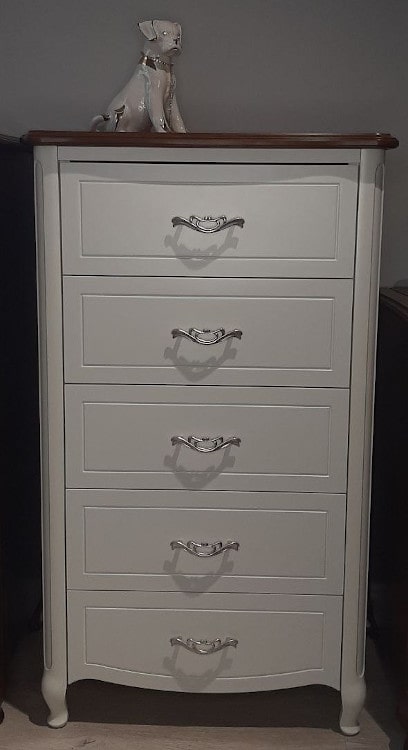 Комод Poema -20%