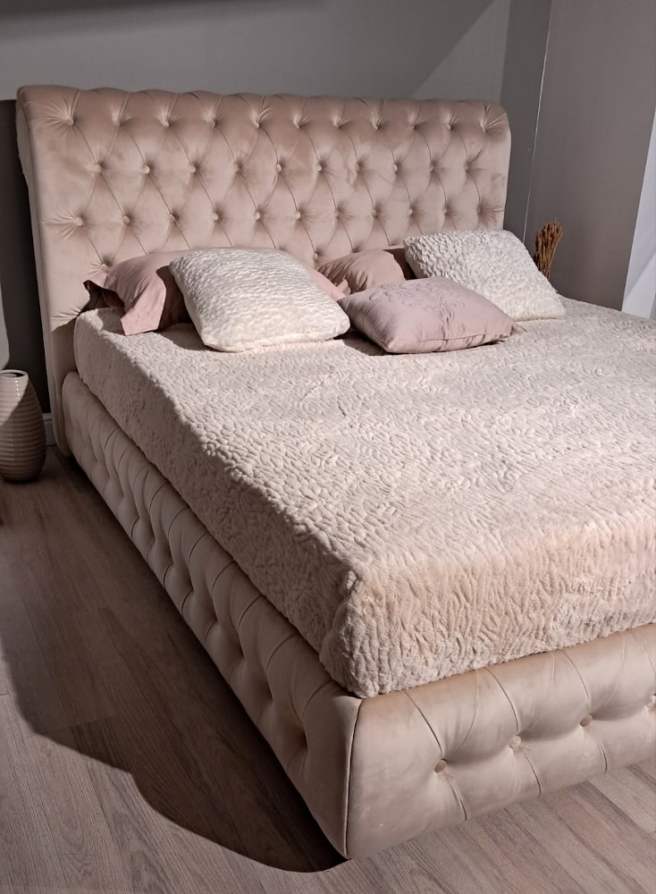 Ліжко Bolero -30%