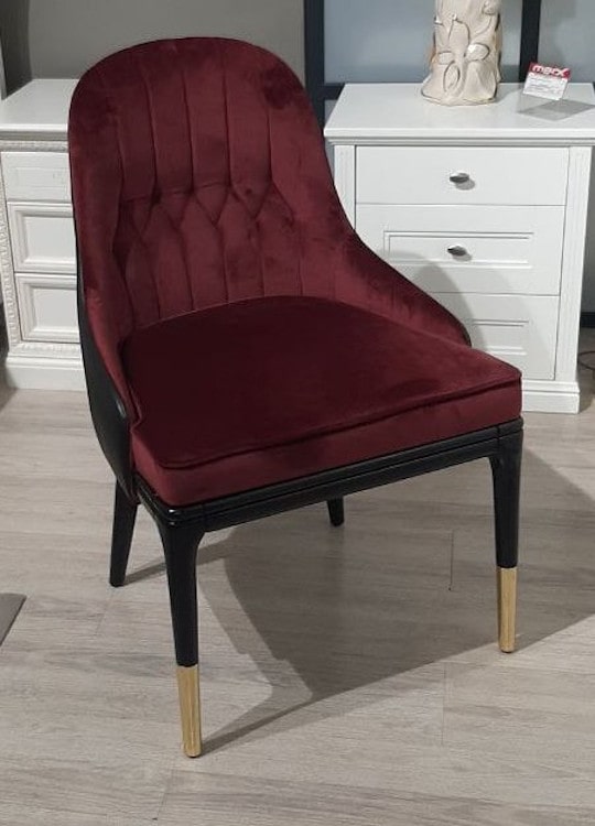 Стілець Alora Viva Magenta -15%