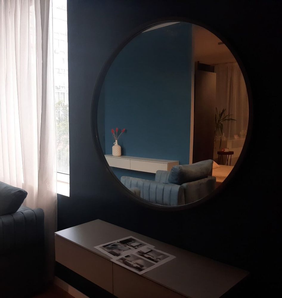 Дзеркало Concord -30%