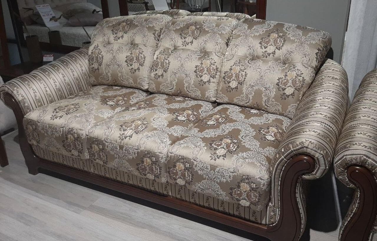 Диван Amadeo -45%