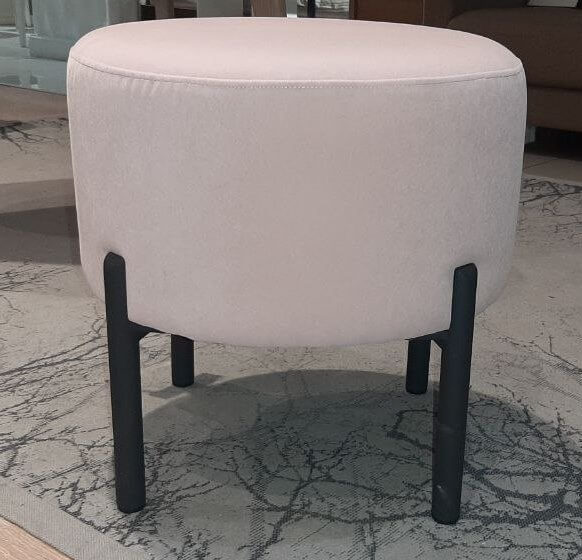 Пуф  Ember Milano Pudra -20%