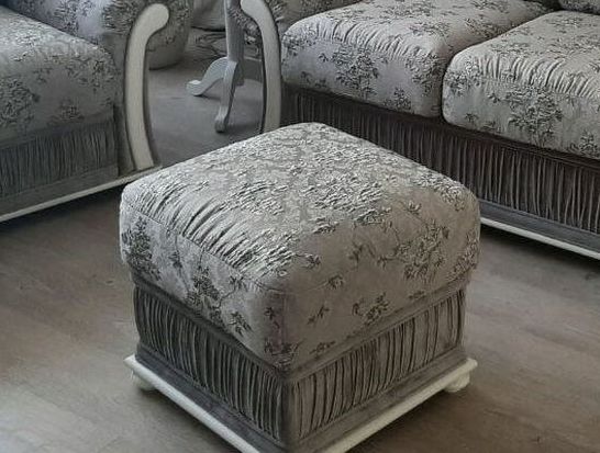 Пуф Patricia -30%