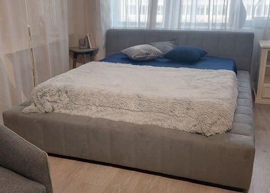 Ліжко Rovena -30%