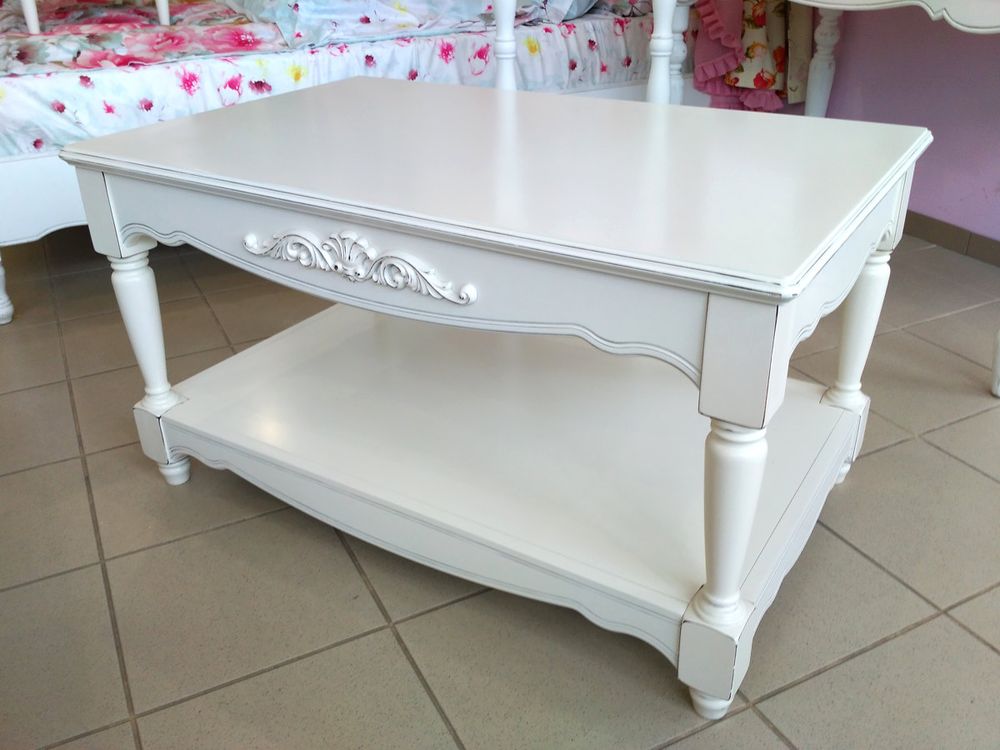 Стол журнальный Ривьера РВ530 - 10%