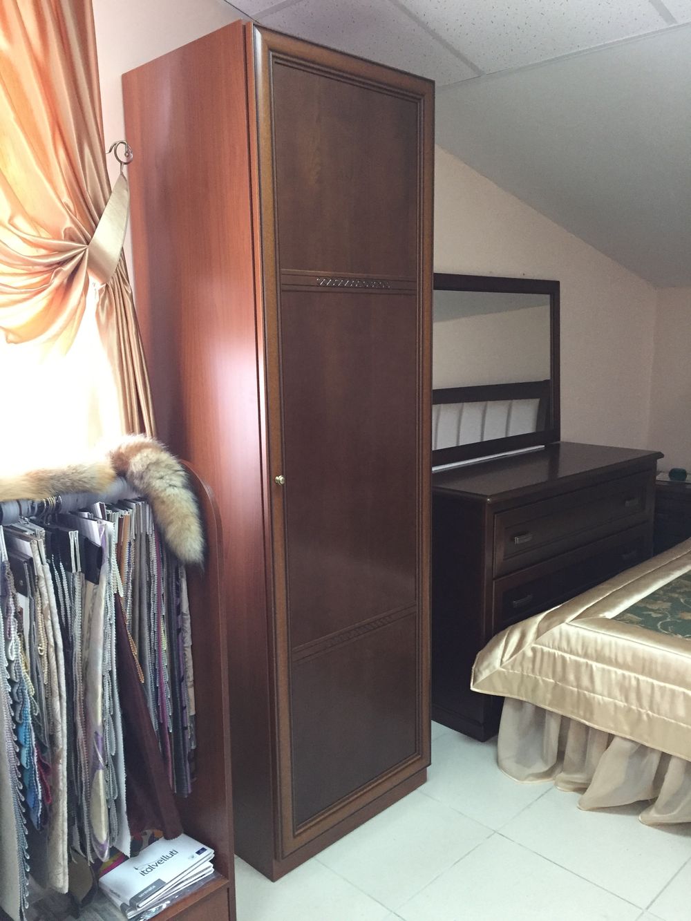 Шкаф Престиж 