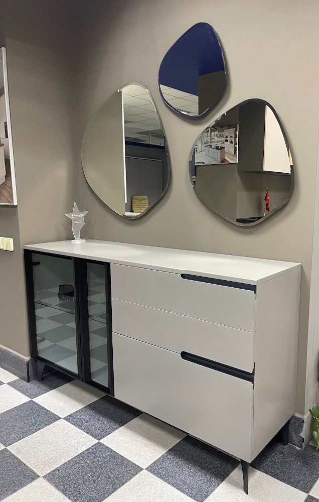 Комплект для вітальні Gallery -50%