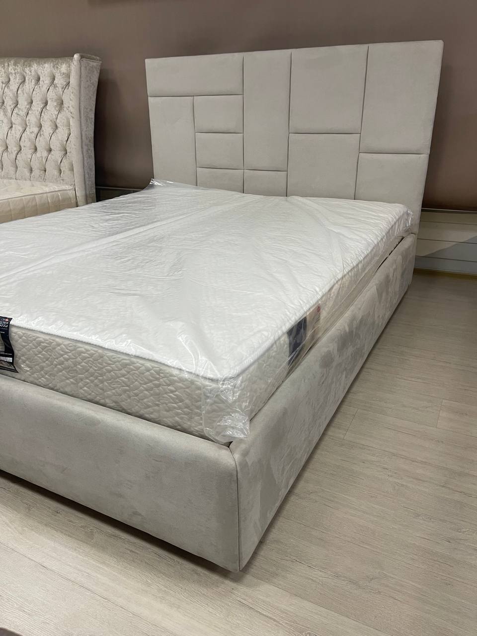 Ліжко Life -50%