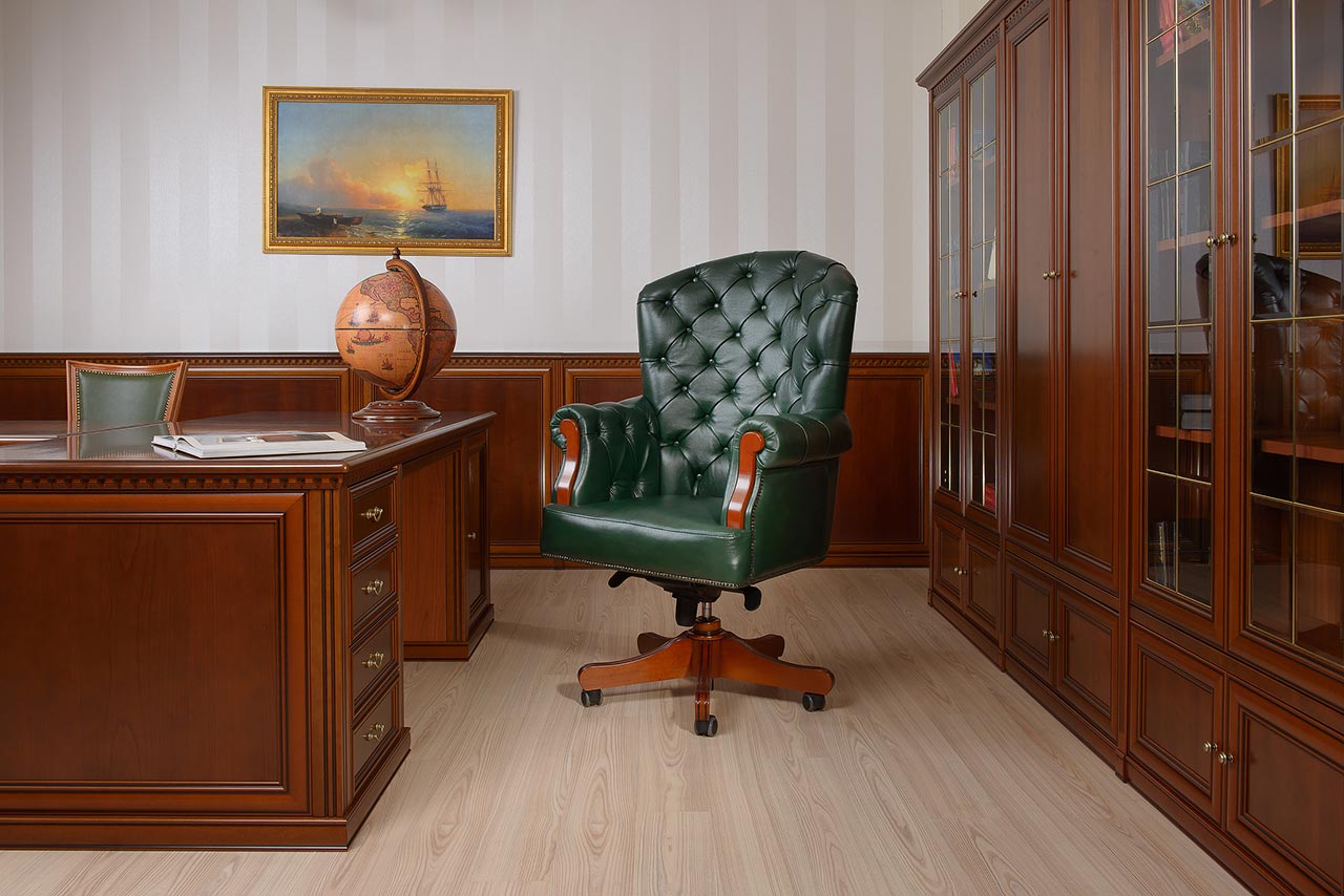 Senator New Armchair