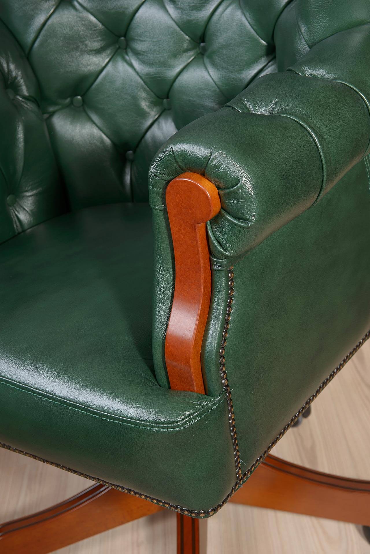 Senator New Armchair