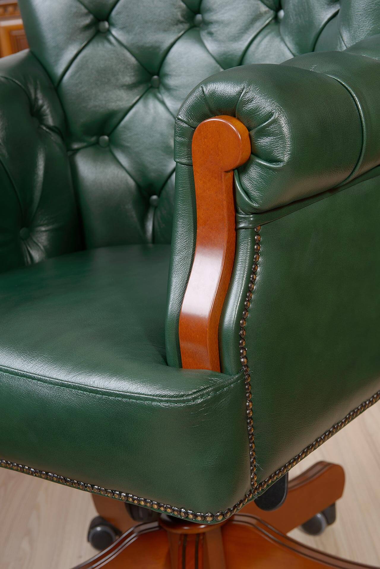 Senator New Armchair