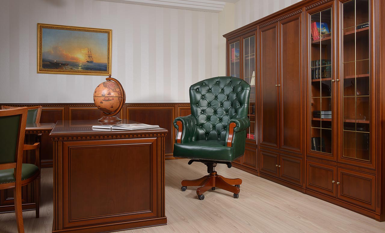 Senator New Armchair