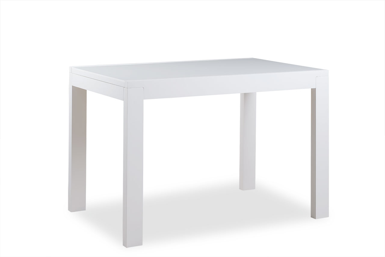 Simple Table and CIAO Chair