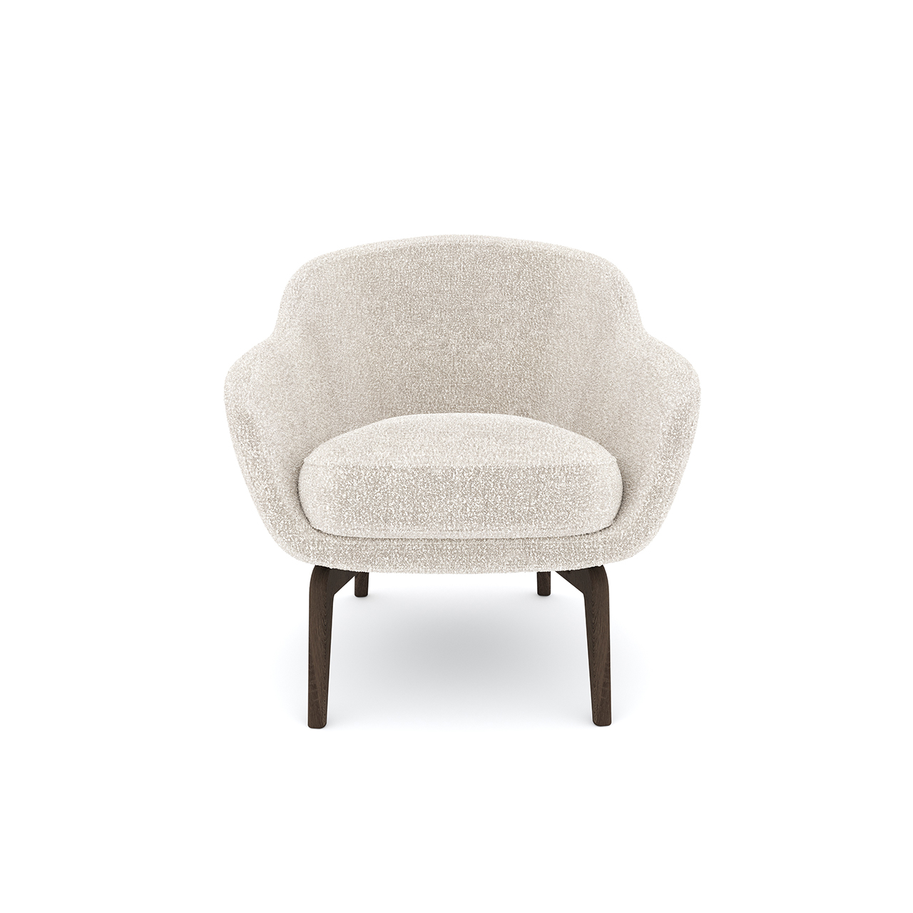 Soho Armchair