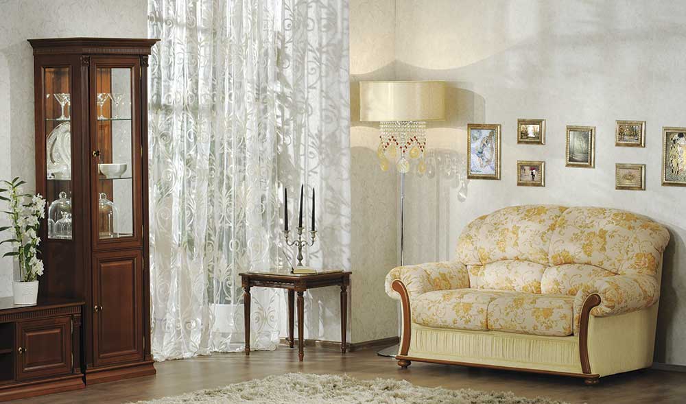 Coffee table аrt.  Prestige art. 585 