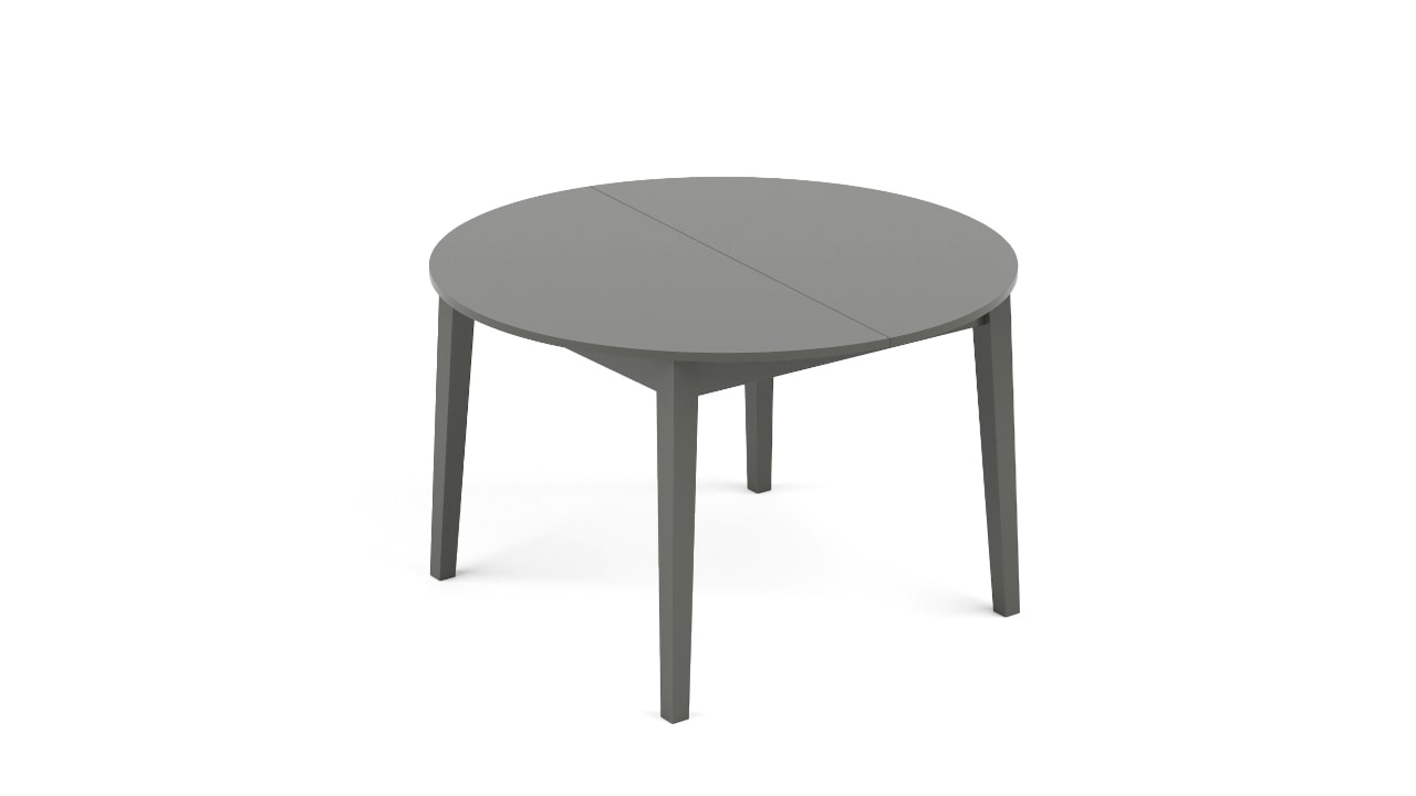 Gallery Table Anthracite