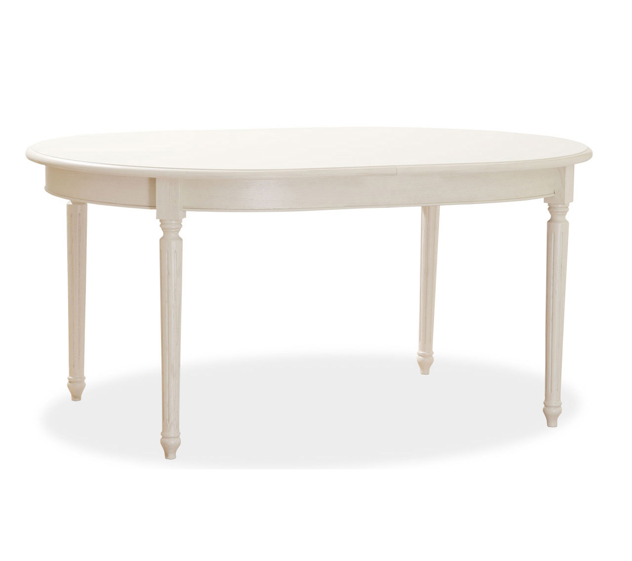 Стіл та стільці Luigi belvedere beige