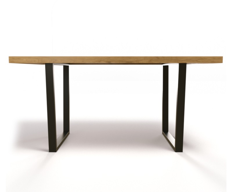 Modern table Loft