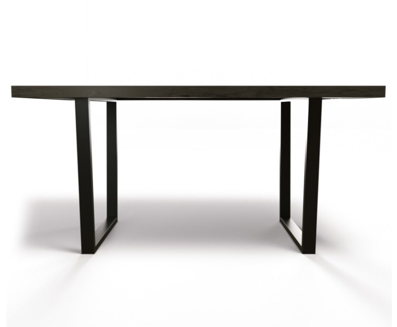 Modern table Mocha