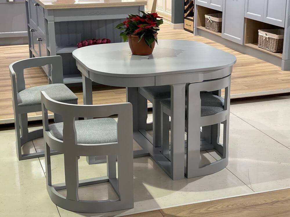 Quadro Kitchen table