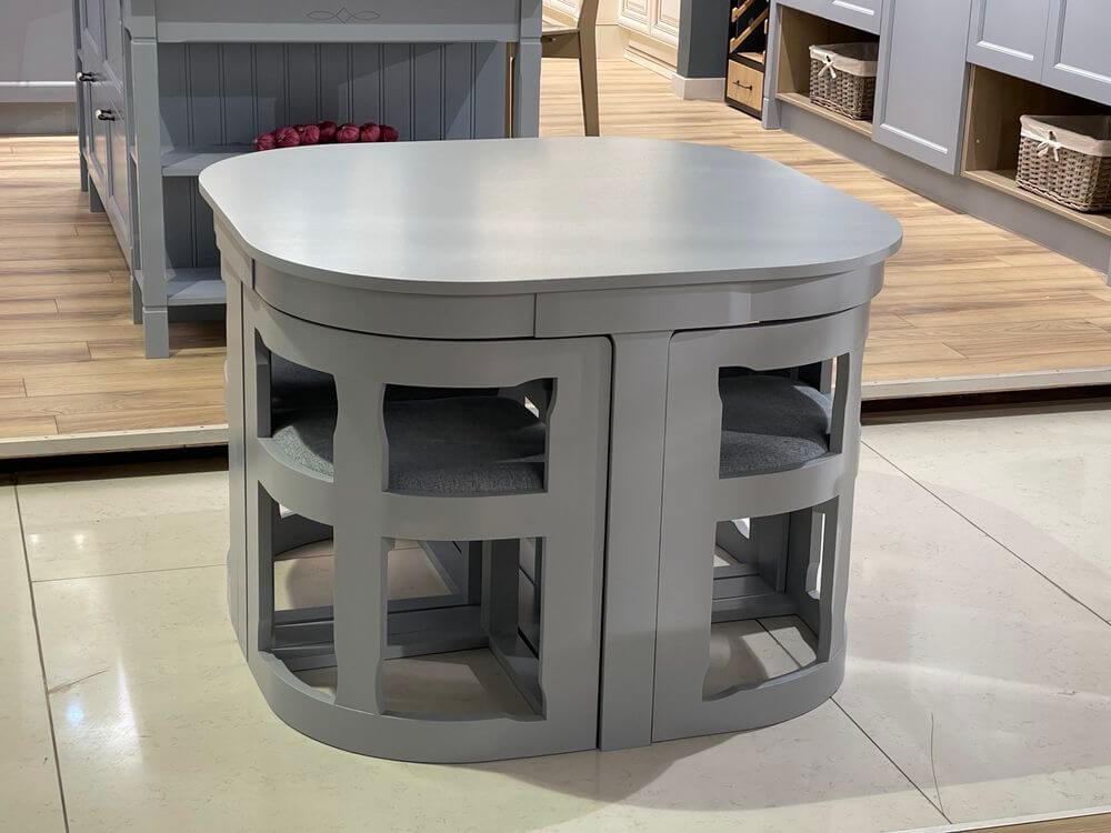 Quadro Kitchen table