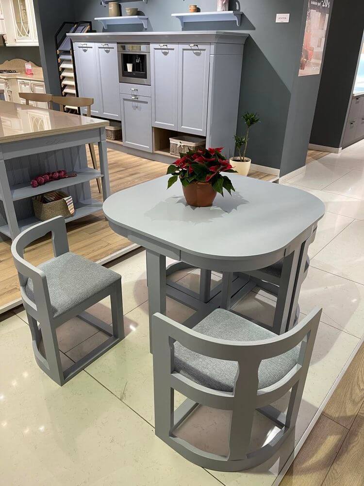 Quadro Kitchen table