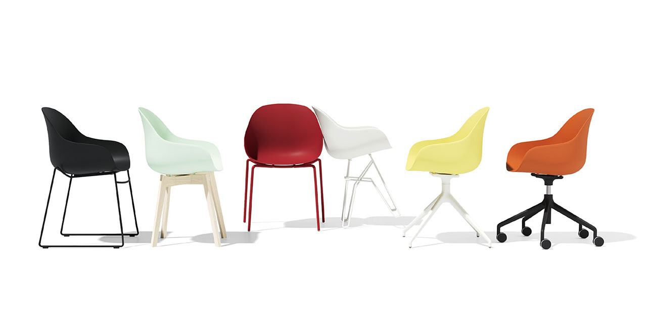 Connubia Factory, Academy chair